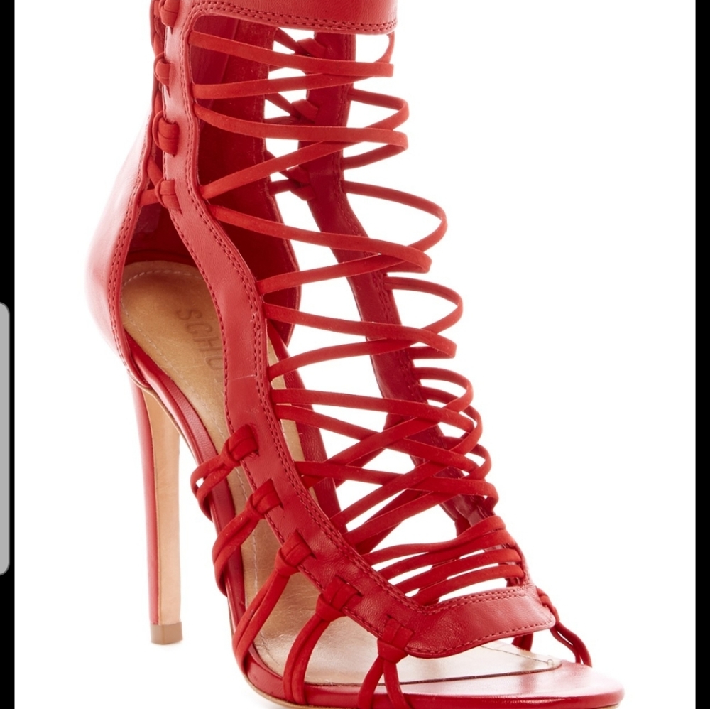 ❣NEW Schutz heels
